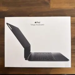 Apple 11インチiPad Pro（第7世代用）Magic Keyboard