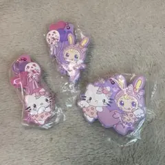 ハローキティ メゾピアノ セット