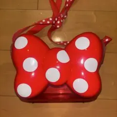 ミニーポップコーンバケット