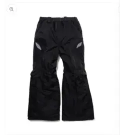 ナイロン パンツ