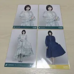 乃木坂46 生写真 林瑠奈 まとめ売り