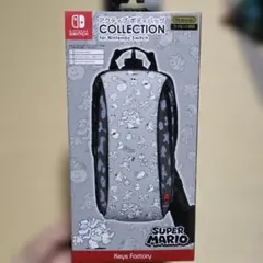 COLLECTION for Nintendo Switch ボディバッグ