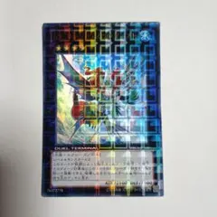 遊戯王　イビリチュア・メロウガイスト DTC1 ウルトラ