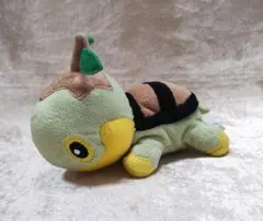 タカラトミー ナエトル ぬいぐるみ マスコット ポケモン ポケットモンスターのサムネイル