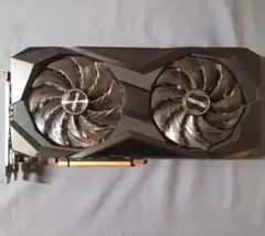GIGABYTE グラフィックボード gtx1660ti水冷ブロックセット - メルカリ