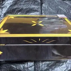 新品未開封 しまむら リトルマーメイド ジュエリーボックス アリエル