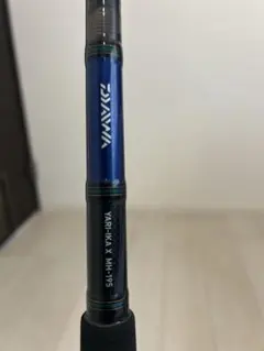 Daiwa YARI-IKA X MH-195 船竿のサムネイル