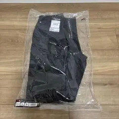 BURTLE 9512 カーゴパンツ L ブラック(夏用)のサムネイル
