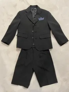 GRECOT 男の子 フォーマル スーツ 120cm