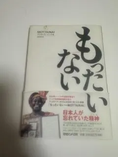 もったいない 2009年