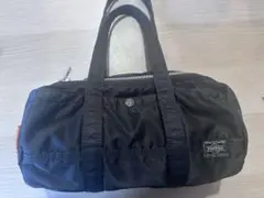廃盤　吉田カバンPORTER TANKERミニダッフルバッグ S