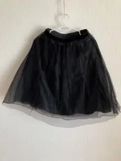 GALLARDAGALANTE フレアスカート　ガリャルダガランテ