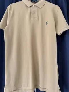 ラルフローレンポロシャツ