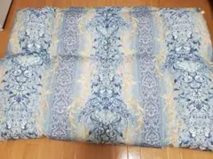 【美品】羽毛布団 シングルロング 150×210 ダウン85%