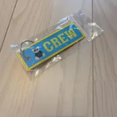 CREWタグ