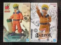 2025年最新】ナルト フィギュアの人気アイテム - メルカリ