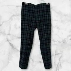 【大特価‼️】ユニクロ パンツ ボトムス キッズ 140 ウエストゴムのサムネイル
