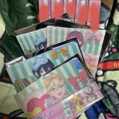 タイトーくじ 2.5次元の誘惑 まとめ売り