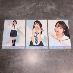 ≠ME ノイミー 尾木波菜 配信ライブ衣装 生写真 コンプ