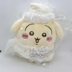 ちいかわ プレゼントフォーユーなぬいぐるみ（うさぎ）