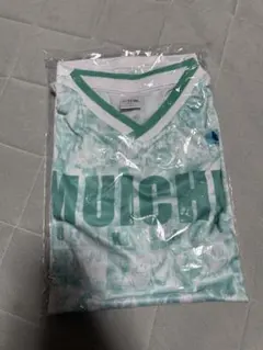 鬼滅の刃 時透無一郎 柱展 ユニフォーム TシャツLサイズ　新品未開封品 2025年最新】柱百景 ユニフォームの人気アイテム - メルカリ