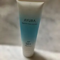 AYURA WATER FEEL UV GEL 75g SPF50+のサムネイル