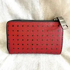 【美品】 コーチ COACH 財布 小銭入れ コインケース