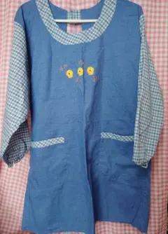 割烹着　3枚　未使用