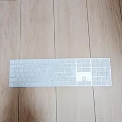 apple magic keyboard テンキー