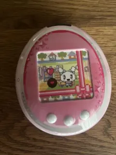 たまごっちチョコ缶　らぶりっち　未開封　翌日配送