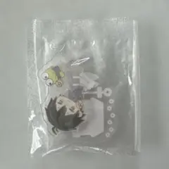 ハイキュー!! サンリオキャラクターズ アクリルあそーと