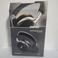 Bose QuietComfort Ultra Headphone LE第2世代