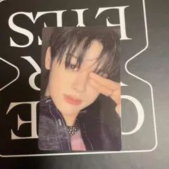 closeyoureyes クルユア トレカ マージンシャン