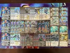 球児皇ホーム デッキパーツ セット まとめ売り 遊戯王 ラッシュ