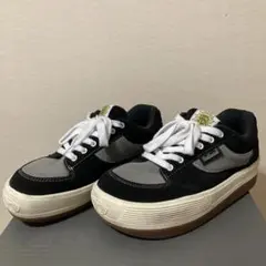 Northwave ESPRESSO スニーカー ブラック グレー