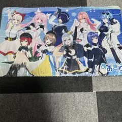 2025年最新】あおぎり プレイマットの人気アイテム - メルカリ