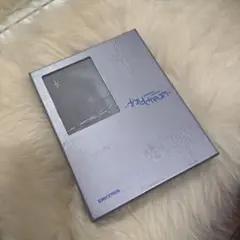 ENHYPEN ROMANCE:UNTOLD -daydream-ランダム品なし