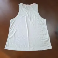 TIGORA スポーツウェア ノースリーブ Mサイズ