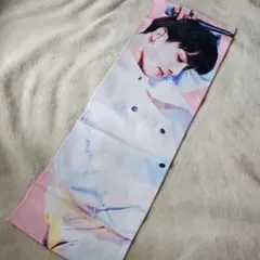 BTS ジョングク スローガン ①