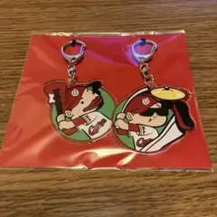 2025年最新】吉川晃司キーホルダーの人気アイテム - メルカリ