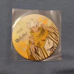 Obey Me! マモン 缶バッジ - メルカリ