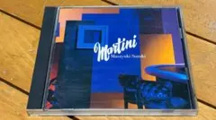 ★最終年末特別価格★鈴木雅之／マティーニ1991年6月1日初ソロベストアルバム