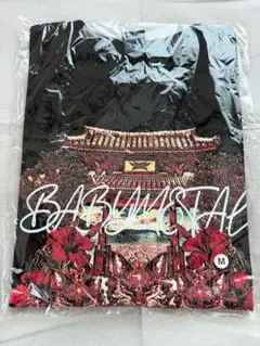 BABYL 悪魔が来たりてLIVING LEGEND TEE L BABYMETAL 悪魔が来たりてLIVING LEGEND TEE L - メルカリ