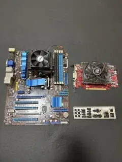 2026年最新】マザーボード cpu セット i7 8700の人気アイテム - メルカリ