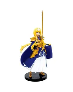ソードアート・オンライン アリス 1/8スケール フィギュア ジェンコ