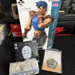 一番くじ　ジョジョの奇妙な冒険 ジョナサンジョースター