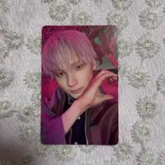 ヒュニンカイ txt weverse shop 予約特典 3形態 anxiety