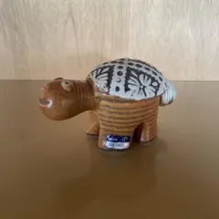 希少品！70's〜ナバホ族navajo 壷 ネイティブアメリカンヴィンテージ