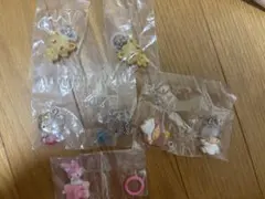 サンリオガチャ　まとめ売り