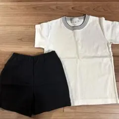 familiar 体操服 120